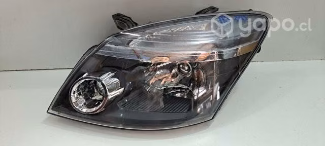 Optico izquierdo haval h3