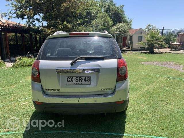 Chevrolet captiva - Imagen 2