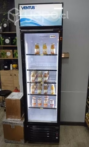 Visicooler LG-290 LED Ventus