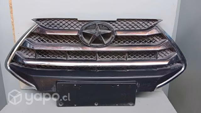 Mascara jac s3 dmg repuestos 67.77