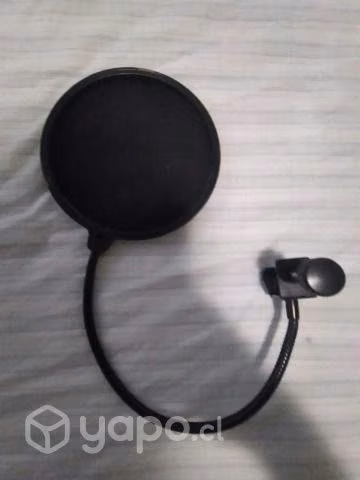 Kit Grabación Casero Home Estudio