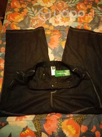 Pantalón XL de Shein (nuevo, sin uso) - Imagen 4