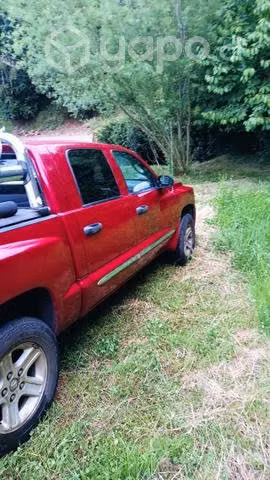Dodge Dakota 3.7 4x4 v6 - Imagen 2