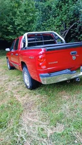 Dodge Dakota 3.7 4x4 v6 - Imagen 3