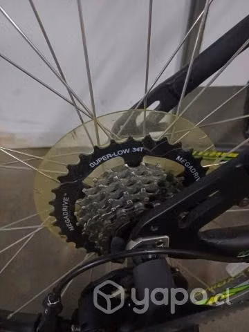 bicicleta - Imagen 3