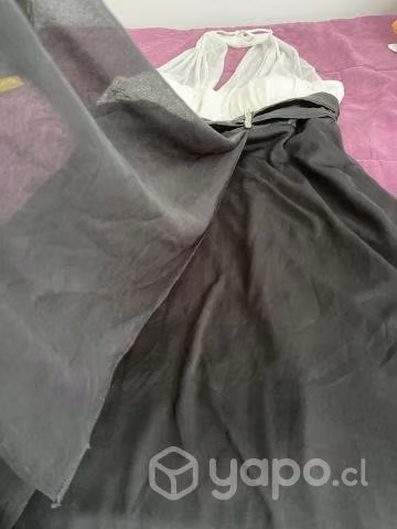 Vestidos de fiesta  TALLA L y M