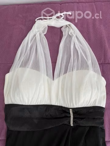 Vestidos de fiesta  TALLA L y M