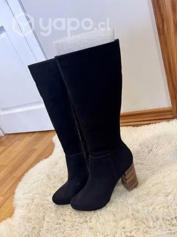 Botas Gamuza - Gacel ORIGINAL