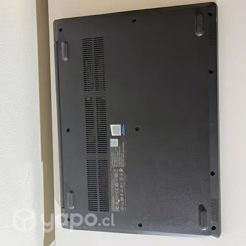 Notebook Lenovo ideapad S145-14IIL