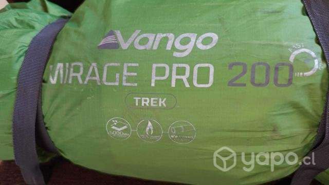 Carpa vango mirage pro 200 - Imagen 2