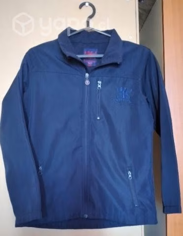 Chaqueta