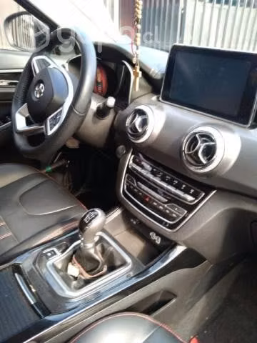 Se vende camioneta