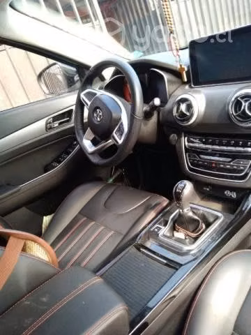 Se vende camioneta