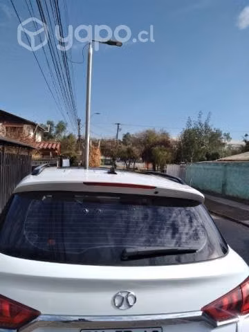 Se vende camioneta