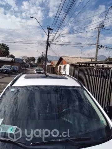 Se vende camioneta