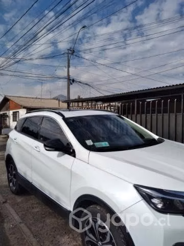Se vende camioneta