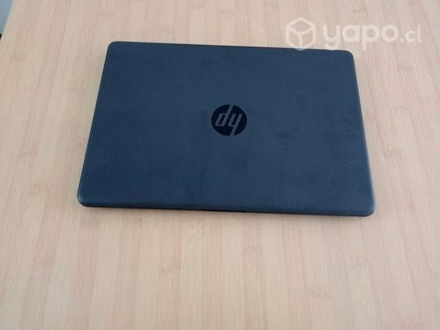 Seminuevo. HP 8GB-RAM,SSD - Imagen 4