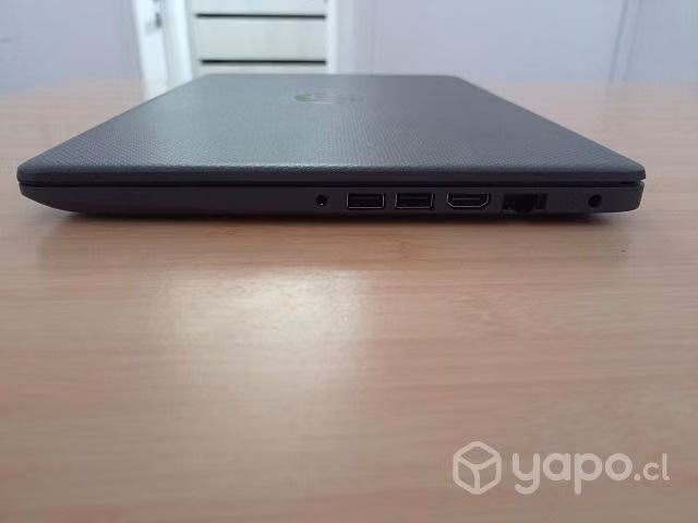 Seminuevo. HP 8GB-RAM,SSD - Imagen 3
