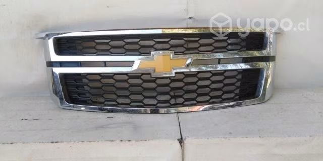 Chevrolet tahoe mascara (14-20)