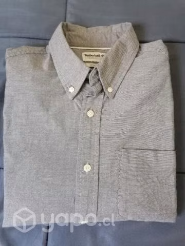 Camisa timberland original