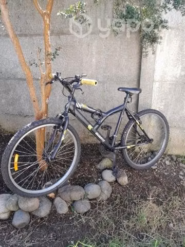 Bicicleta Oxford aro 26