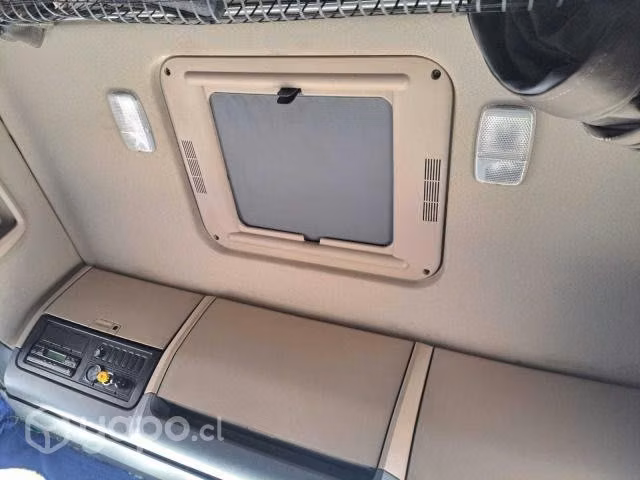 Scania R