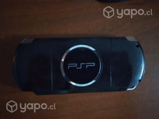 Sony Psp