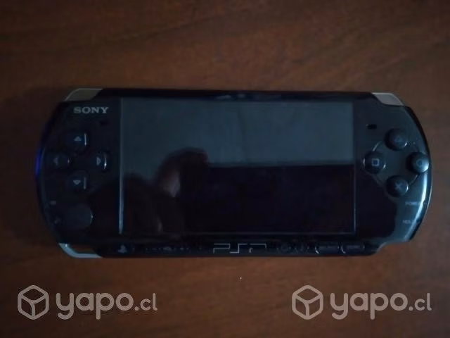 Sony Psp