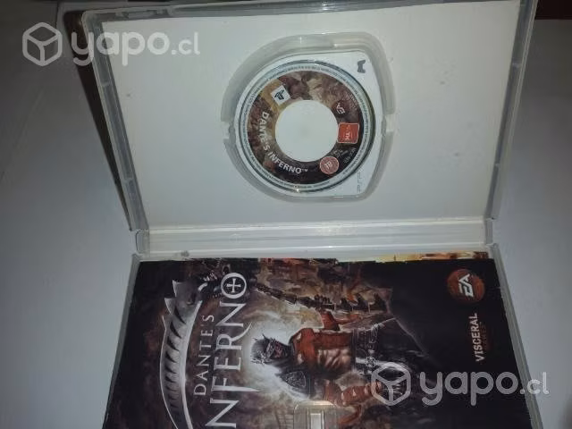 Sony Psp
