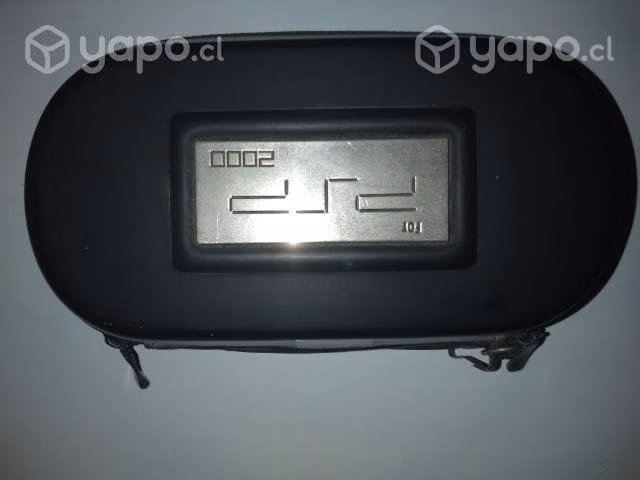 Sony Psp
