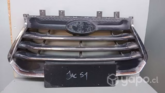 Mascara jac s1 dmg repuestos 67.76