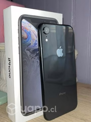 Iphone XR - Imagen 3