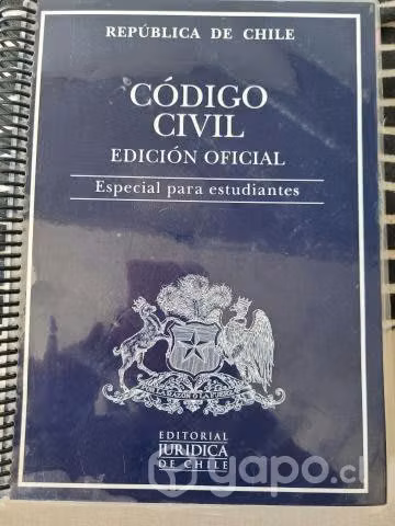 Código civil