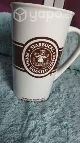 Taza Starbucks - Imagen 4