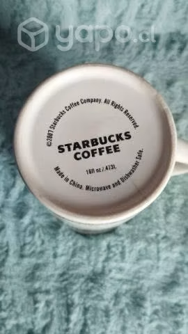 Taza Starbucks - Imagen 2