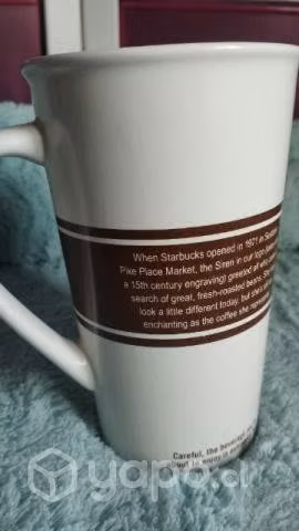 Taza Starbucks - Imagen 3