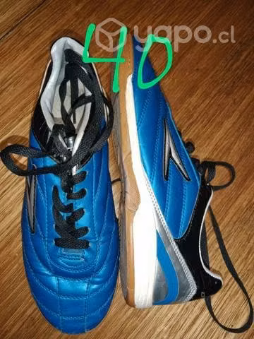 Zapatillas baby