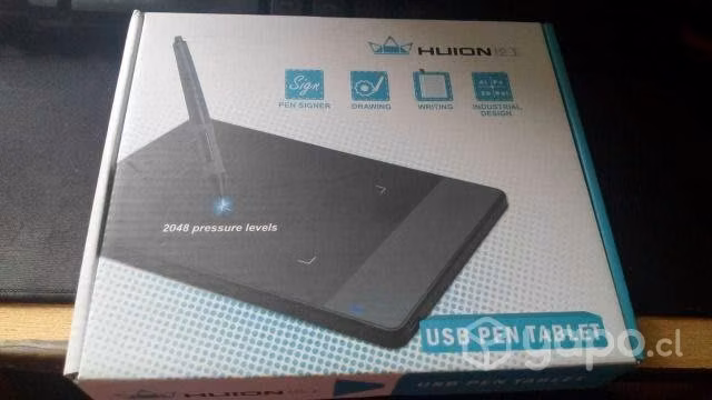 Tableta HUION 420