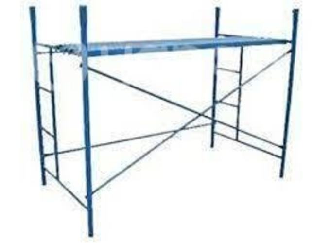 Arriendo Cuerpo de ANDAMIO STD A-100