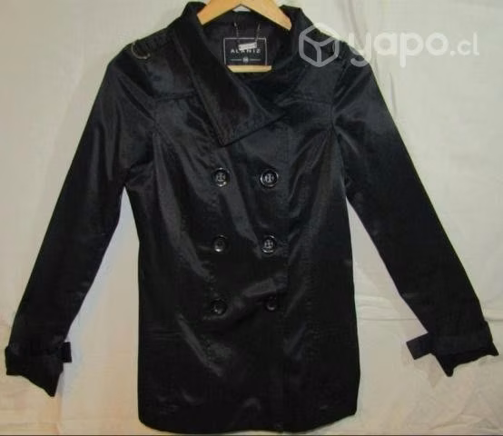 REMATE - 1 Trench + 1 Chaqueta por 10.000