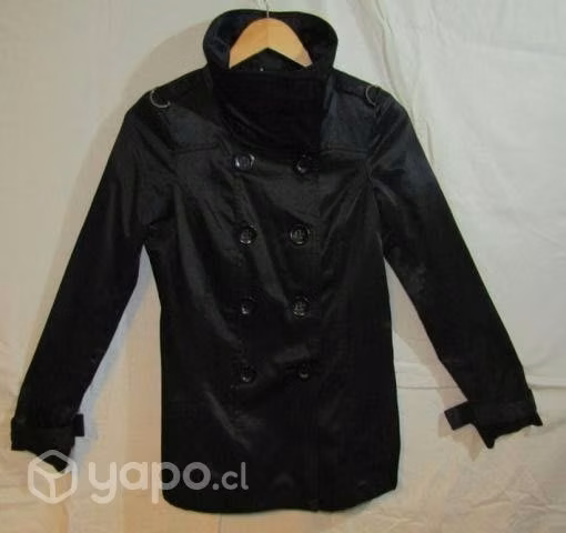 REMATE - 1 Trench + 1 Chaqueta por 10.000