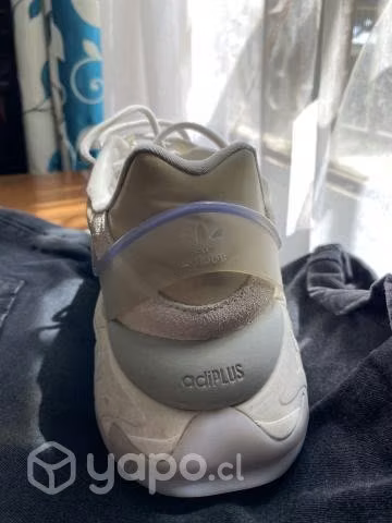 Zapatillas Adidas Oznovo - Imagen 2