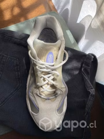 Zapatillas Adidas Oznovo - Imagen 3
