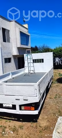 Mudanzas - Flete - Transporte por carretera