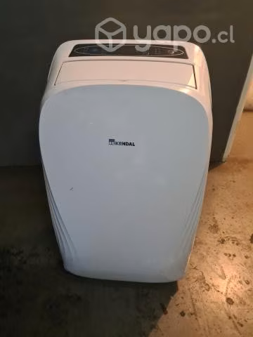 Aire acondionado Kendal Eva II, 12000 btu