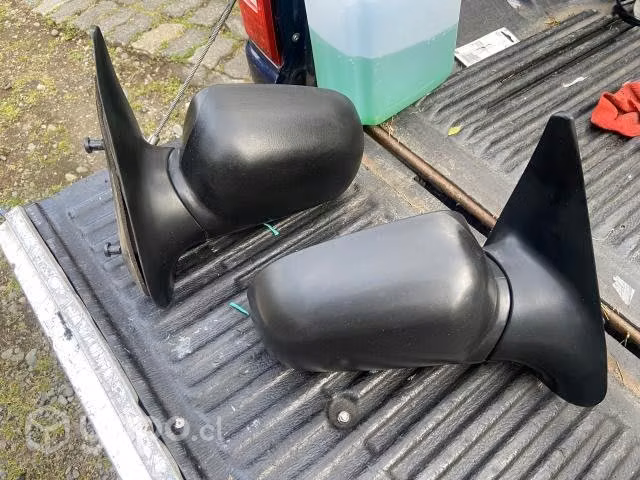 Espejo Ford Ranger 93 - 2005 - Imagen 5