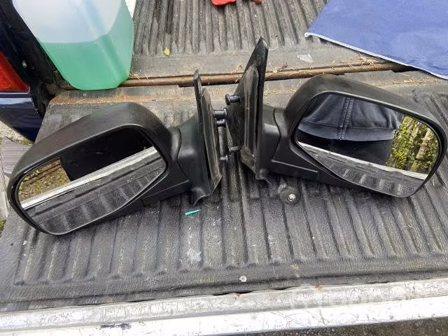 Espejo Ford Ranger 93 - 2005 - Imagen 2
