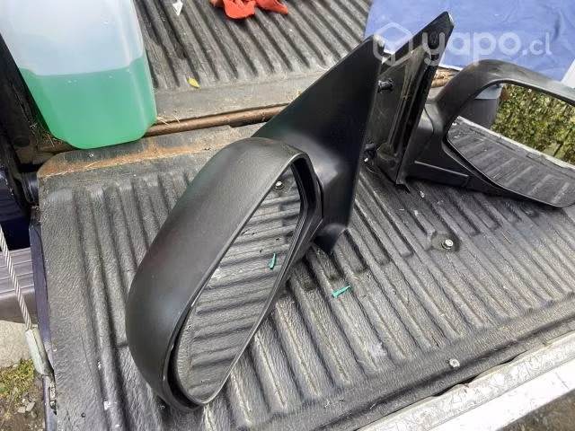 Espejo Ford Ranger 93 - 2005 - Imagen 3