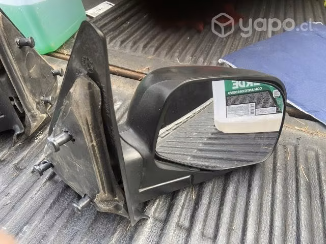 Espejo Ford Ranger 93 - 2005