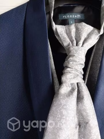 Traje de Novio